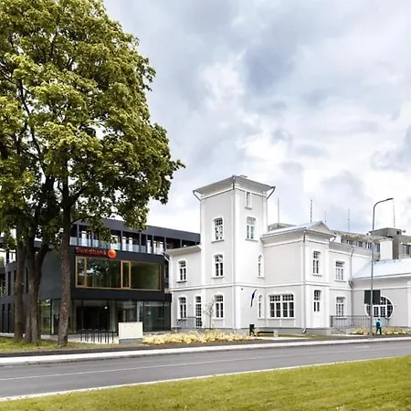 Daire Cozy Center Studioapartment, Free Parking Pärnu