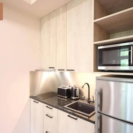 Cozy Center Studioapartment, Free Parking