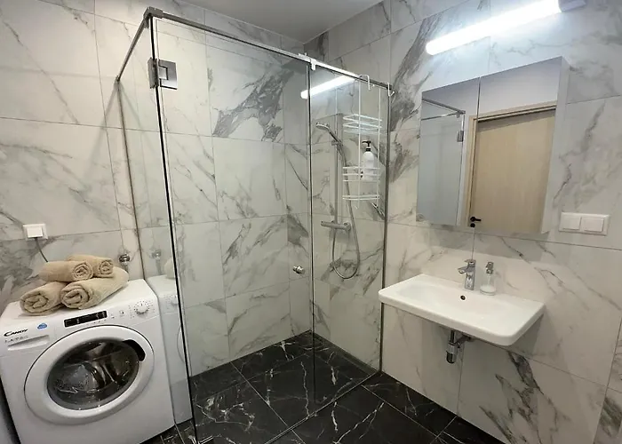 Cozy Center Studioapartment, Free Parking Apartment